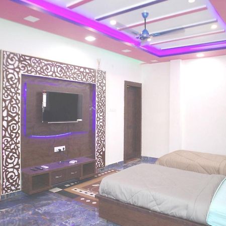 Rajmahal Resort Patna (Bihar) Ngoại thất bức ảnh
