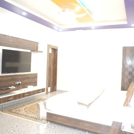 Rajmahal Resort Patna (Bihar) Ngoại thất bức ảnh