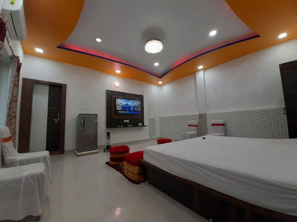 Rajmahal Resort Patna (Bihar) Ngoại thất bức ảnh