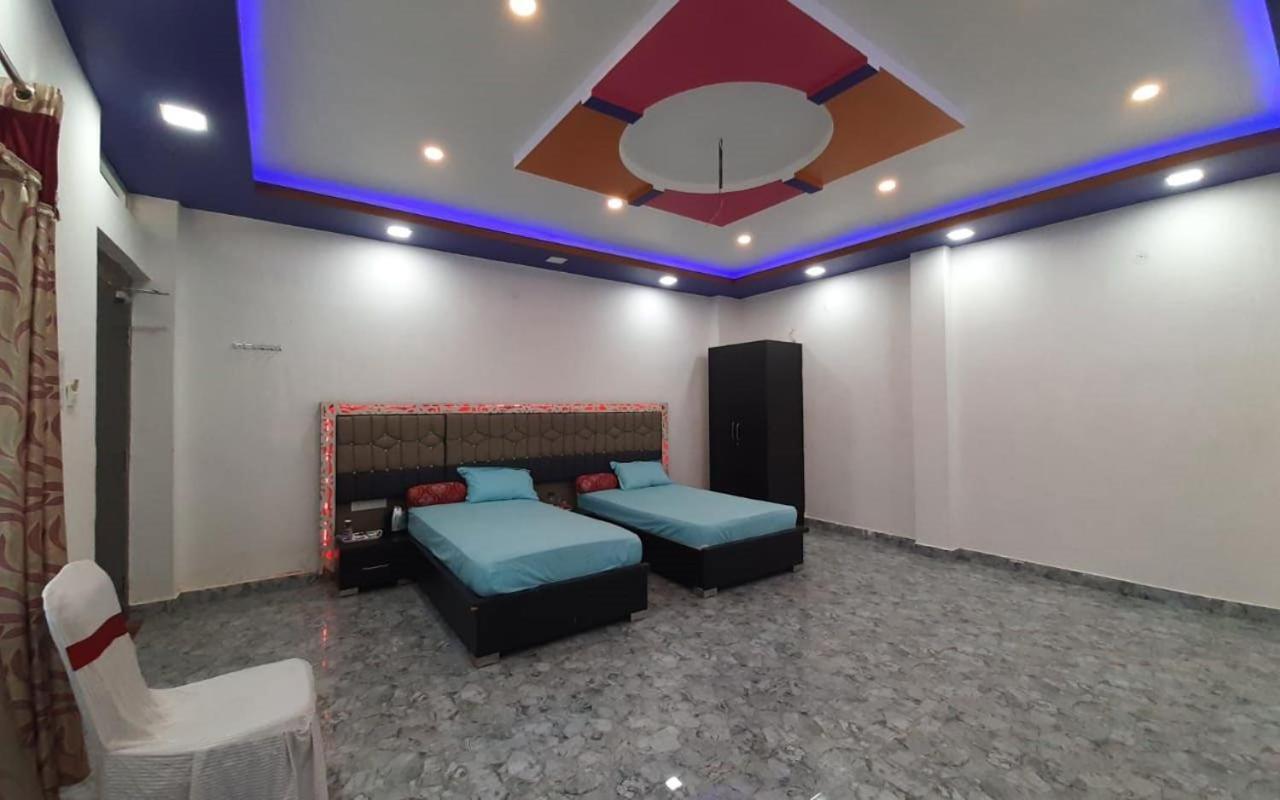 Rajmahal Resort Patna (Bihar) Ngoại thất bức ảnh