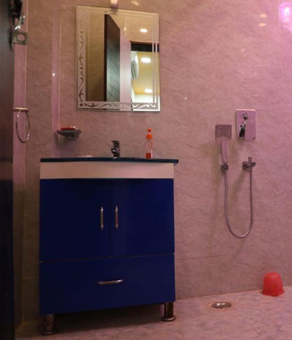 Rajmahal Resort Patna (Bihar) Ngoại thất bức ảnh
