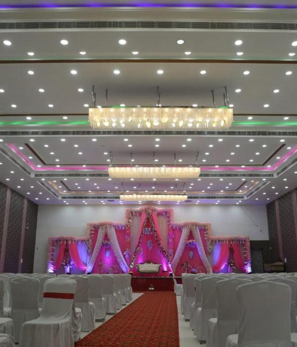 Rajmahal Resort Patna (Bihar) Ngoại thất bức ảnh