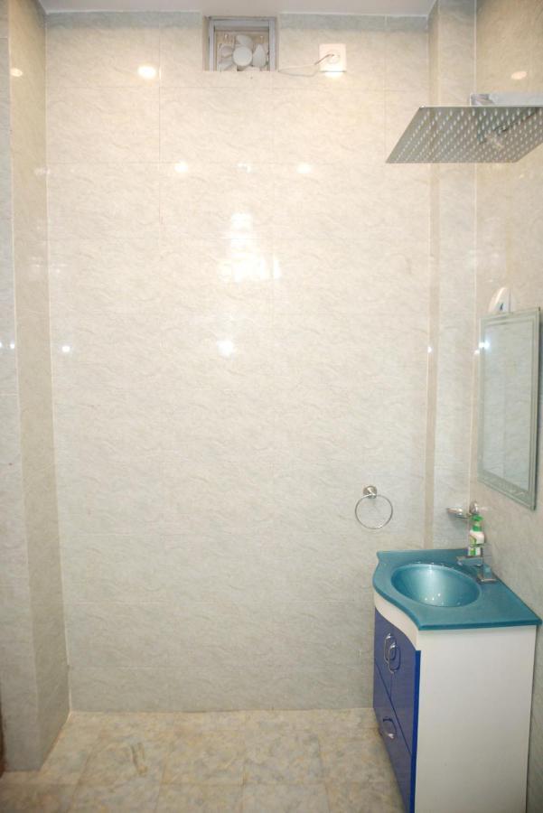 Rajmahal Resort Patna (Bihar) Ngoại thất bức ảnh