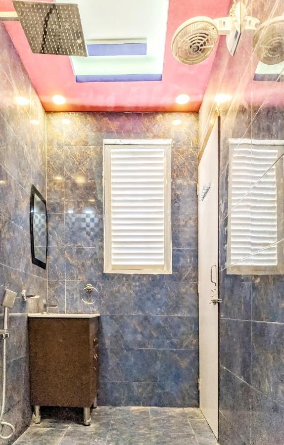 Rajmahal Resort Patna (Bihar) Ngoại thất bức ảnh