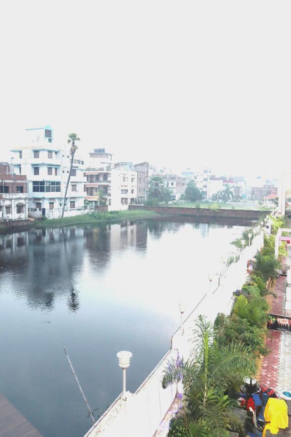 Rajmahal Resort Patna (Bihar) Ngoại thất bức ảnh