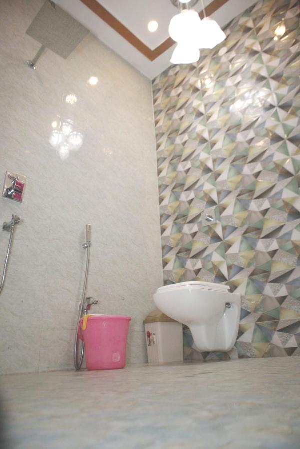 Rajmahal Resort Patna (Bihar) Ngoại thất bức ảnh