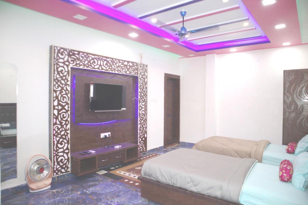 Rajmahal Resort Patna (Bihar) Ngoại thất bức ảnh