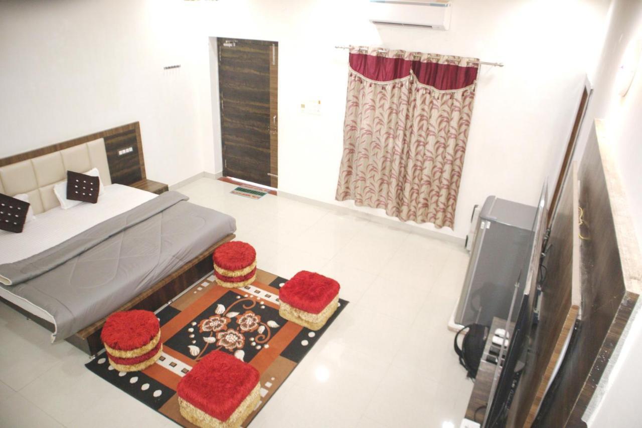 Rajmahal Resort Patna (Bihar) Ngoại thất bức ảnh