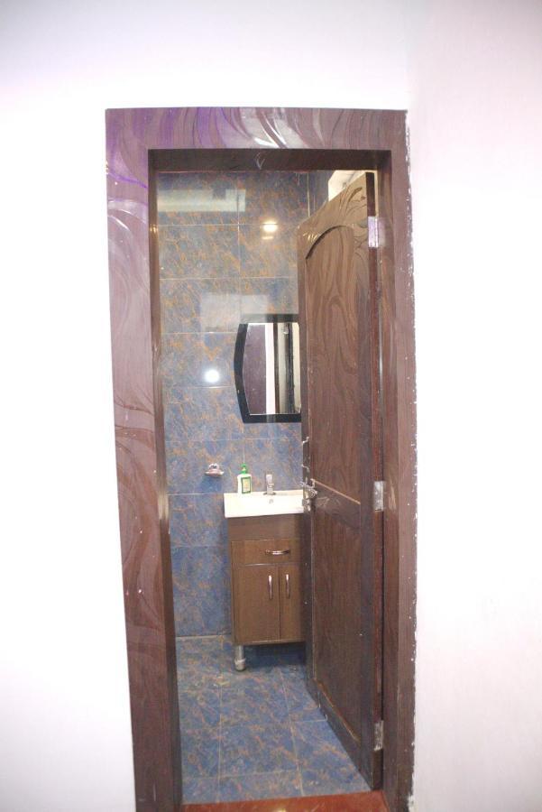 Rajmahal Resort Patna (Bihar) Ngoại thất bức ảnh
