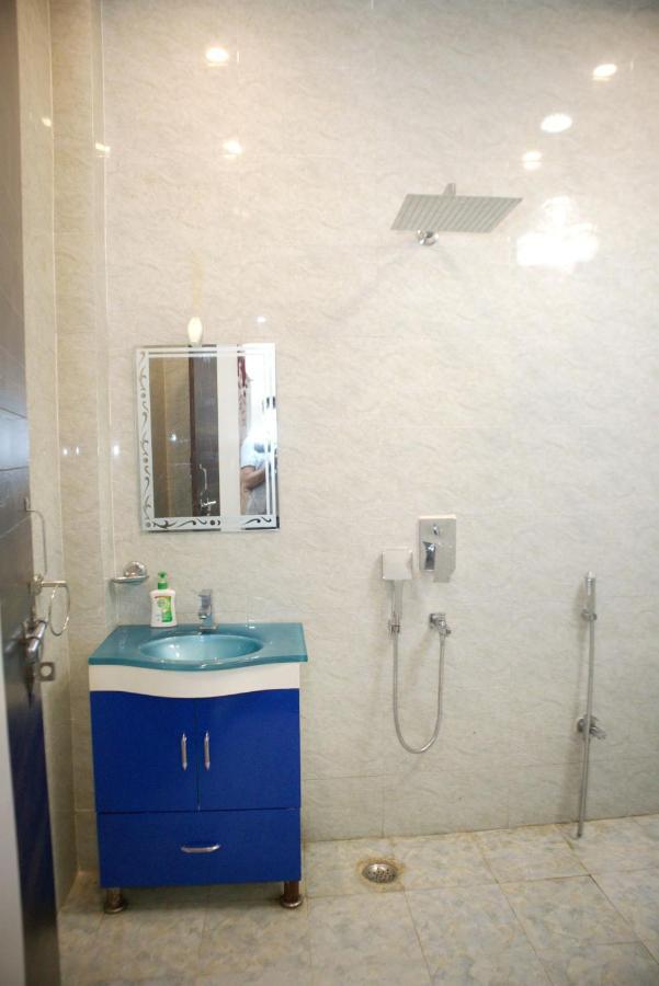 Rajmahal Resort Patna (Bihar) Ngoại thất bức ảnh