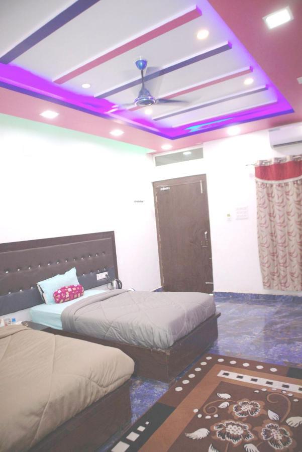 Rajmahal Resort Patna (Bihar) Ngoại thất bức ảnh