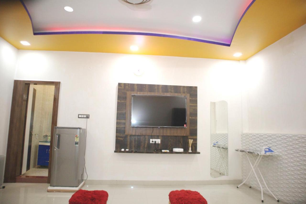 Rajmahal Resort Patna (Bihar) Ngoại thất bức ảnh