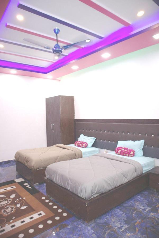 Rajmahal Resort Patna (Bihar) Ngoại thất bức ảnh