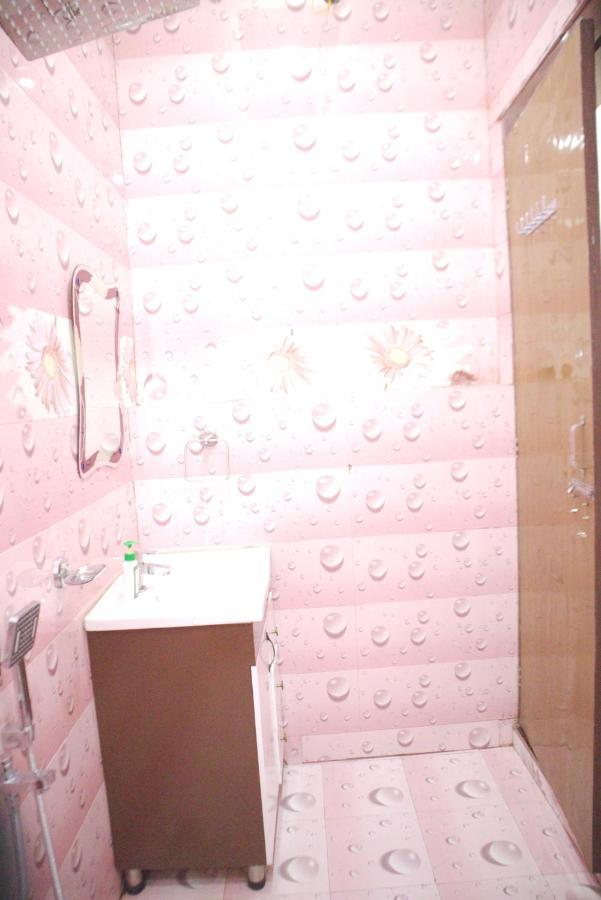 Rajmahal Resort Patna (Bihar) Ngoại thất bức ảnh
